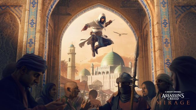 Assassin’s Creed Mirage: everything we know so far