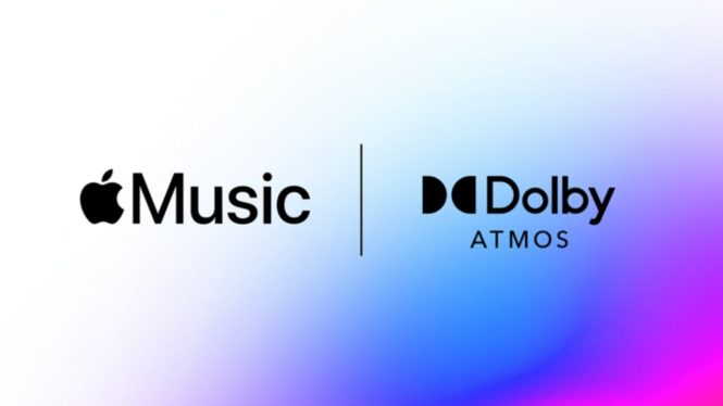 Audible brings immersive Dolby Atmos to its audiobooks