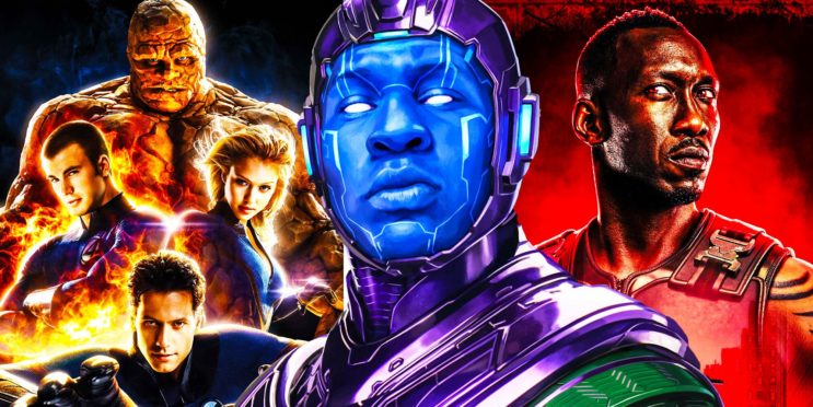 Avengers 5 Leaving Out Fantastic Four & Blade Actually Makes Sense