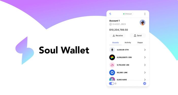 Backed with $3M, Soul Wallet aims to bring self-hosted crypto wallets to the next billion