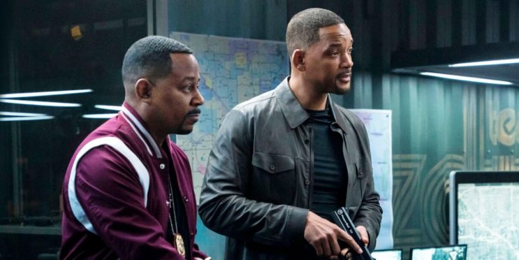 Bad Boys 4 Will Bring Back Key Ally For Will Smith & Martin Lawrence