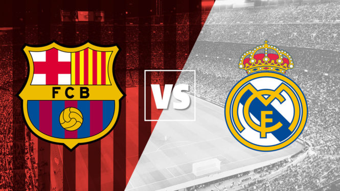 Barcelona vs Real Madrid live stream: How to watch for free