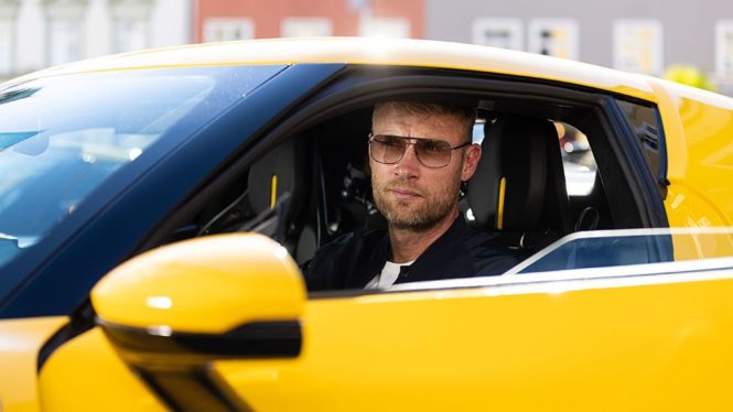 BBC halts ‘Top Gear’ filming after Freddie Flintoff seriously injured in crash