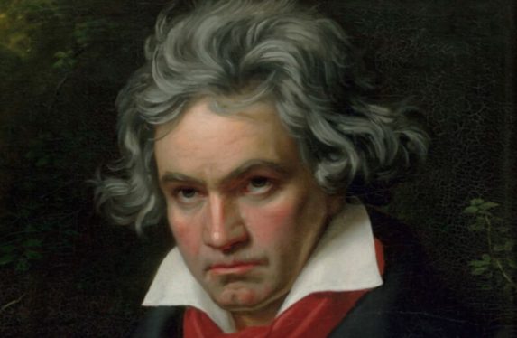 Beethoven’s genome, sequenced for first time, yields clues on cause of death