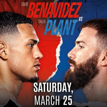 Benavidez vs Plant live stream: How to watch the boxing online