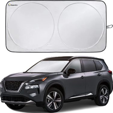 Best automotive sun shades for 2023