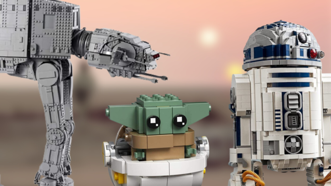 Best Lego Star Wars Sets (Updated 2023)