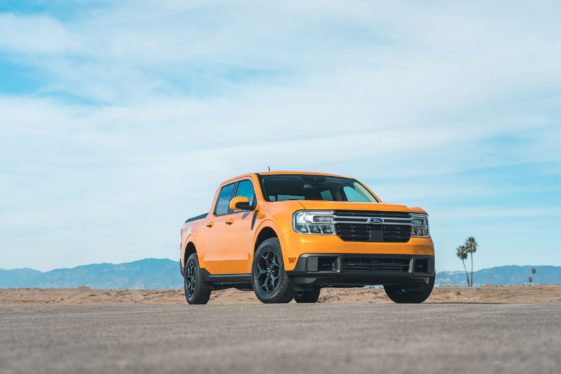 Best pickup trucks for 2023