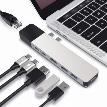 Best USB-C Hub 2024     – CNET