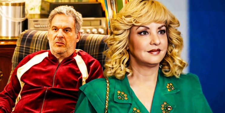 Beverly’s Romance Proves The Goldbergs Struggles With Murray’s Legacy