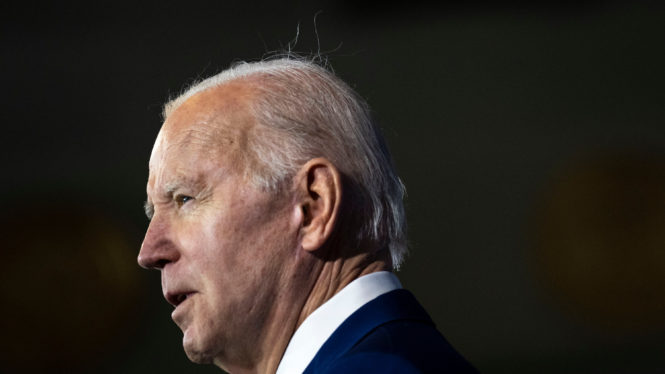 Biden Acts to Restrict U.S. Government Use of Spyware