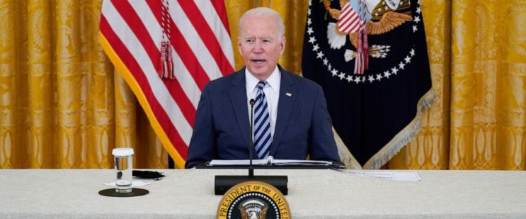 Biden’s cybersecurity plan expands requirements for critical infrastructure