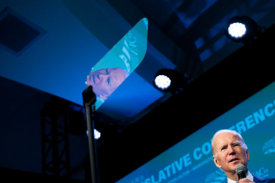 Biden’s Cybersecurity Strategy Assigns Responsibility to Tech Firms