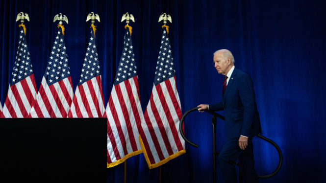 Biden’s Options on TikTok Narrow After China Pushes Back
