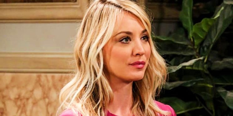 Big Bang Theory Producer Has Regrets About Penny’s Pregnancy Twist