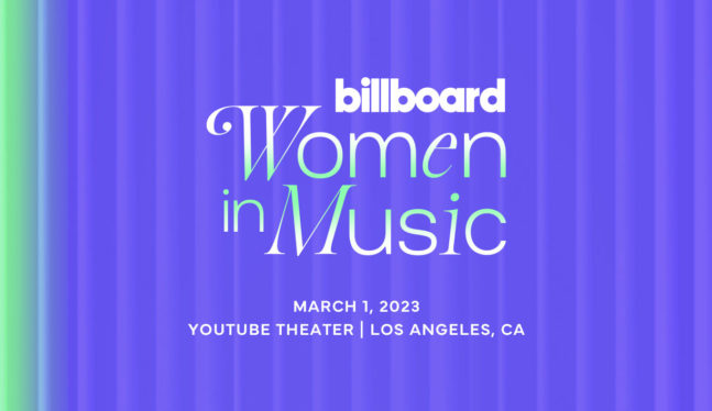 Billboard’s 2023 Women In Music Awards Breaks Viewing Records