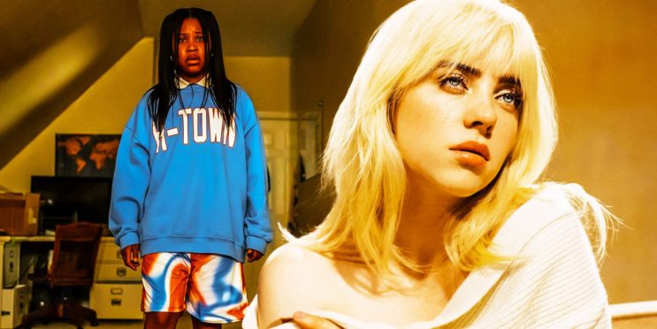 Billie Eilish’s First Acting Role Is Nothing Like You’d Expect