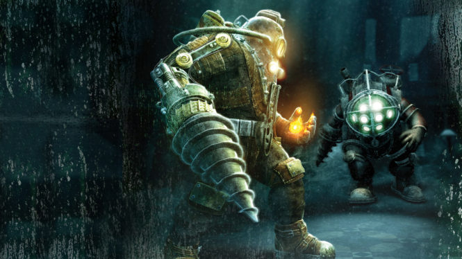 BioShock 4: everything we know about the new BioShock