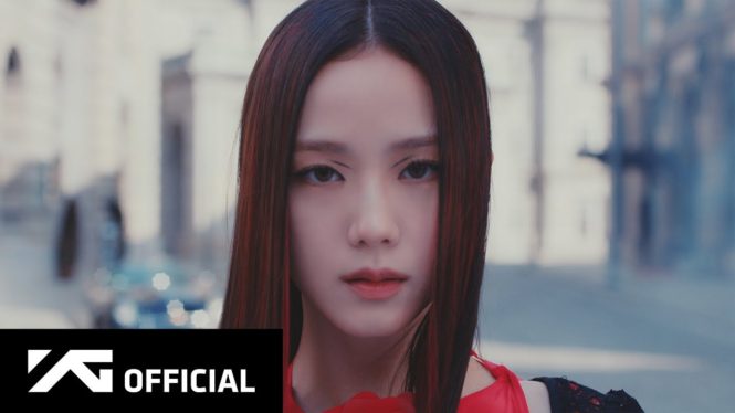 BLACKPINK’s Jisoo Makes a Stunning Solo Debut With ‘ME’: Stream It Now