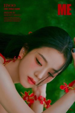 BLACKPINK’s Jisoo Stuns in Elegant Visual Teaser for Solo Debut ‘ME’