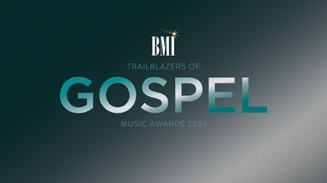 BMI to Honor Gospel Music Greats David & Tamela Mann, Dr. Bobby Jones