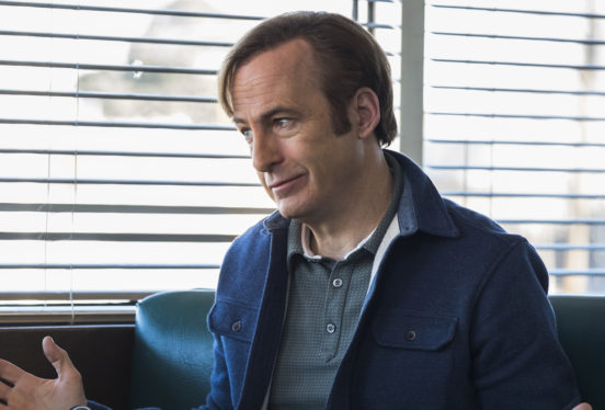 Bob Odenkirk Shares Hardest Part About Leaving Better Call Saul Behind