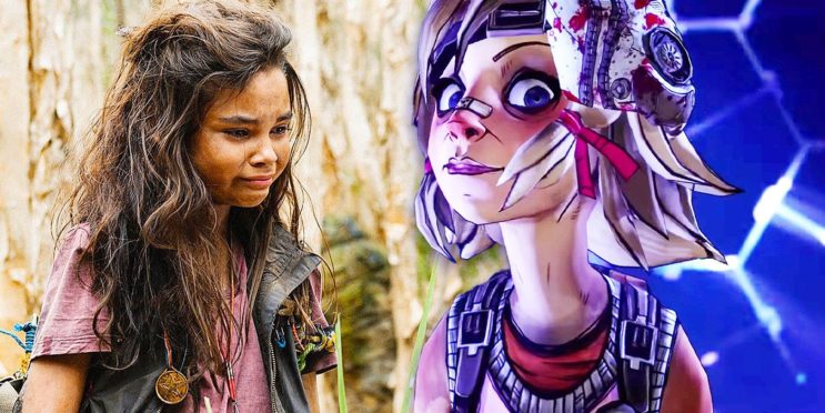 Borderlands Movie Star Teases What Fans Can Expect From Tiny Tina