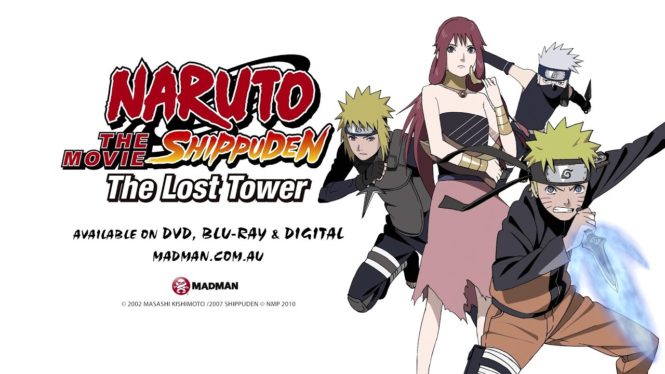 Boruto Announces Its Own &quot;Shippuden&quot; Style Part 2