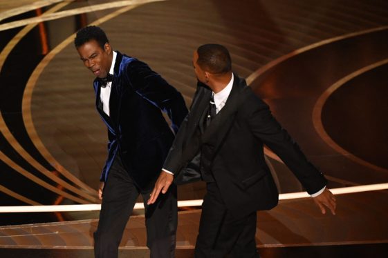 Botched Will Smith Joke Edited Out Of Chris Rock Netflix Special