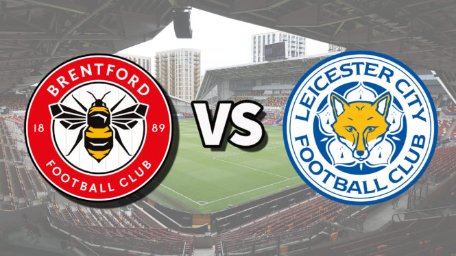 Brentford vs. Leicester City live stream: How to watch the game