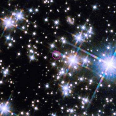 Brightest-ever gamma ray burst (the “BOAT”) continues to puzzle astronomers