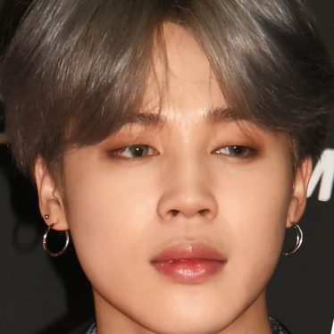 BTS’ Jimin Gets Covered in Silver Studs for  ‘FACE’ Concept Photos