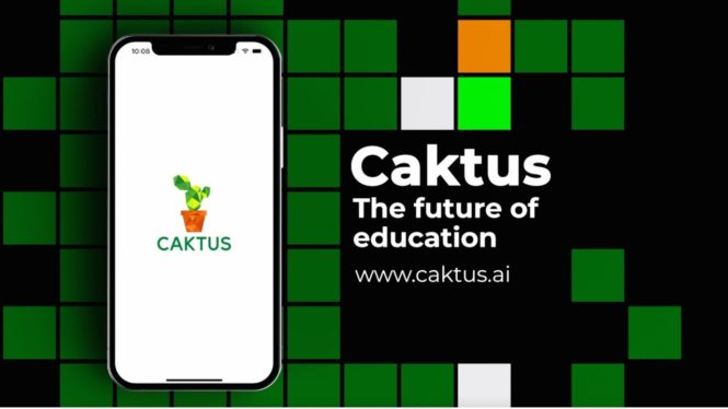 Caktus AI: How to use the ChatGPT alternative that can write essays for you