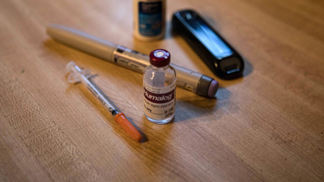 California’s Plan for Cheaper Insulin Collides With Big Pharma’s Price Cuts