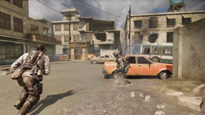 ‘Call of Duty: Mobile’ will likely be phased out in favor of ‘Warzone Mobile’