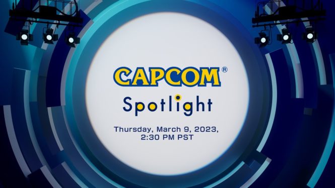 Capcom Spotlight Broadcast: how to watch and what to expect