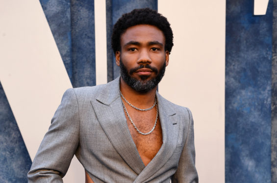 Childish Gambino Beats Rapper’s Copyright Lawsuit Over ‘This Is America’: ‘Entirely Different’