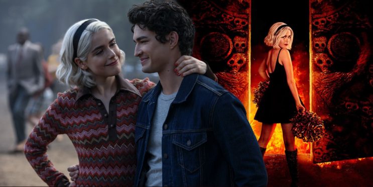 Chilling Adventures of Sabrina Season 5: Cancellation, Comic, Riverdale Crossover, & Everything We Know So Far
