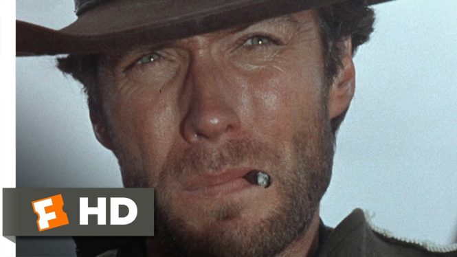 Clint Eastwood’s Fistful Of Dollars Broke 1 Big Rule About Screen Violence