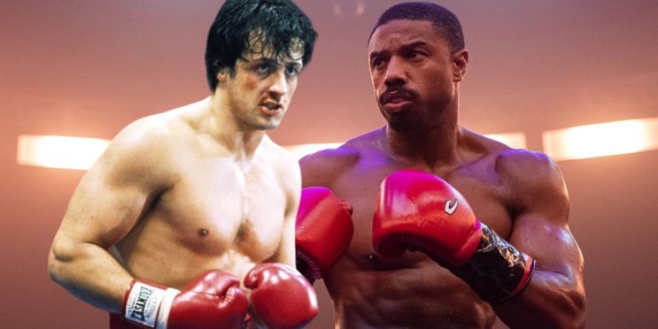 Creed 3 Box Office Has Surpassed All But 1 Rocky Movie In Just 3 Weeks