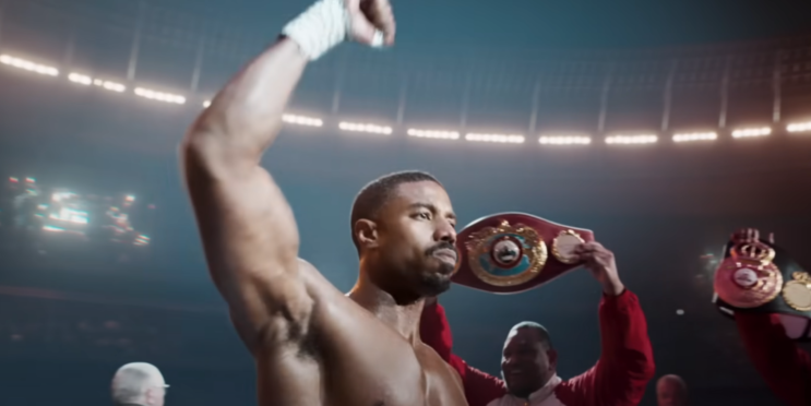 Creed 3 Director Michael B. Jordan Shares Important Advice From Jon Favreau