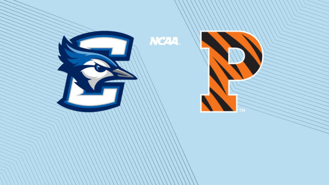 Creighton vs Princeton live stream: How to watch for free