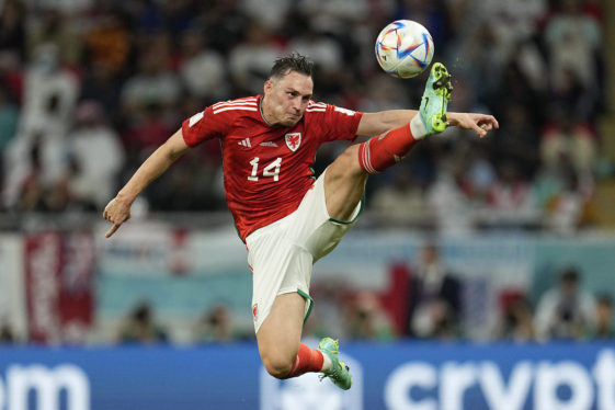 Croatia vs Wales live stream: Watch Euro Qualifying for free