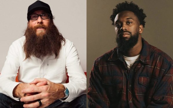 Crowder, Dante Bowe & Maverick City Music’s ‘God Really Loves Us’ Tops Hot Gospel Songs