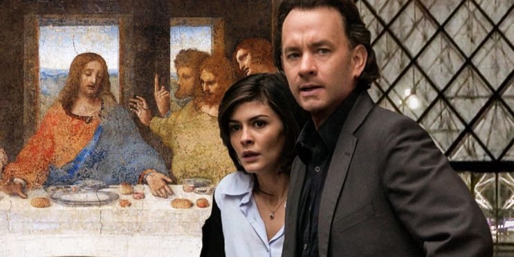 Da Vinci Code True Story: What’s Real & What’s Fake