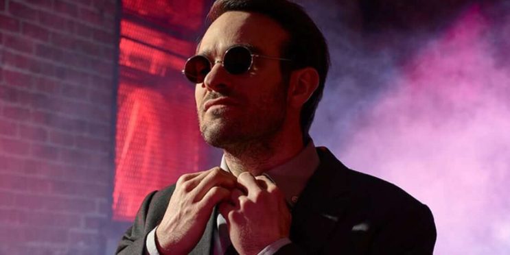 Daredevil: Born Again First Set Video Confirms Filming Has Started