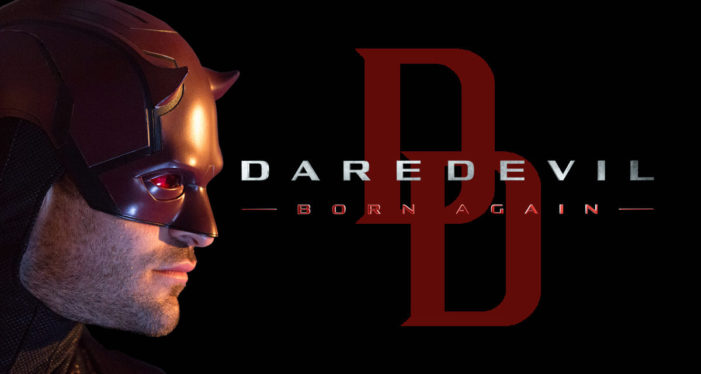 Daredevil: Born Again Gets Its First Director and a New Vanessa Fisk