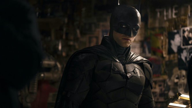 DC Universe’s Batman Movie Ruins Hopes For Pattinson’s The Batman 2