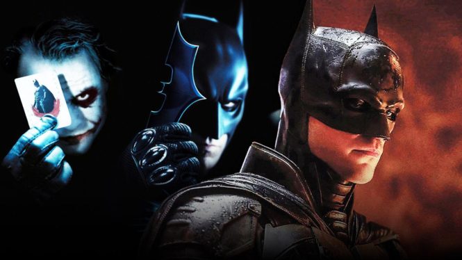 DC’s New Batman Movie Can Finally Leave Nolan’s Dark Knight Legacy Behind