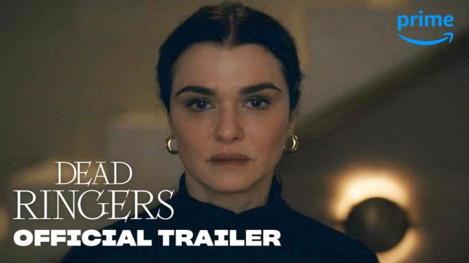 Dead Ringers Promises Tainted Love and Psycho Sisters in Its First Full Trailer